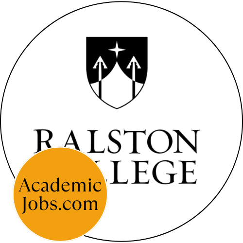 Ralston College logo